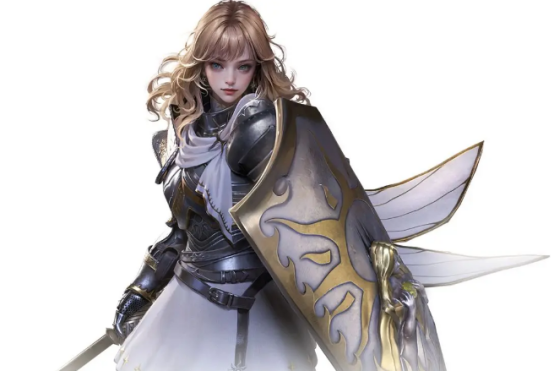 地下城堡4银色审判和林地游侠哪个好1