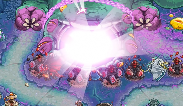 王国保卫战5联盟最终boss怎么打4