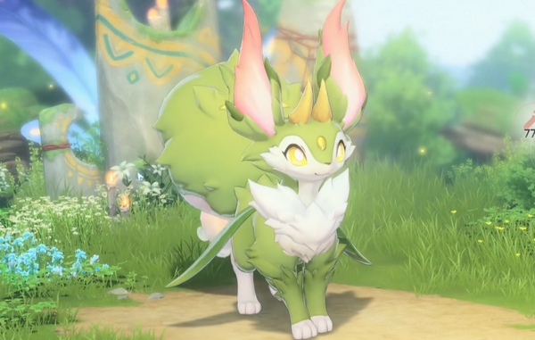 蓝色星原旅谣小芽狐值得培养吗2