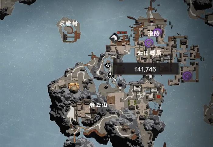 下一站江湖2乌金怎么获得2