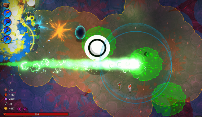 魔法工艺闪电疾行搭配指南1