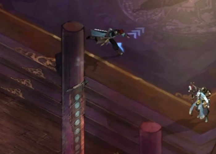 虚无之印攻略分享1