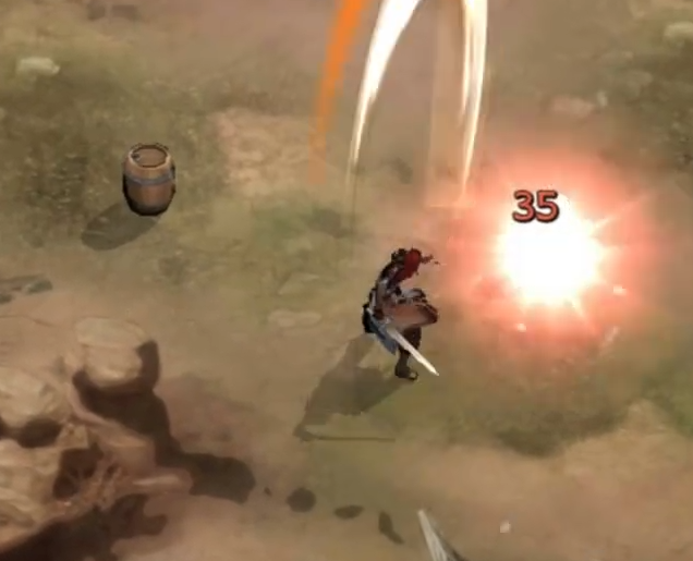 虚无之印攻略分享5