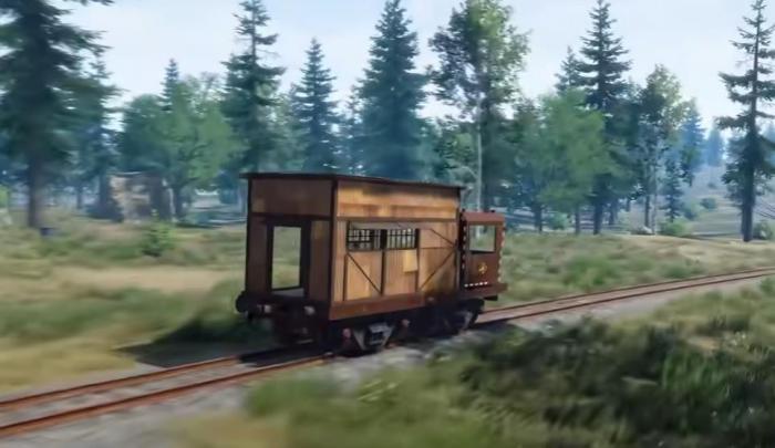 失控进化四人房建造房子怎么建1