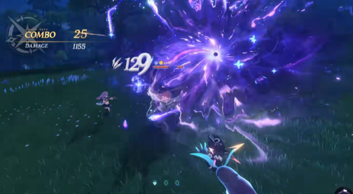 蓝色星原旅谣星云伊欧怎么样3