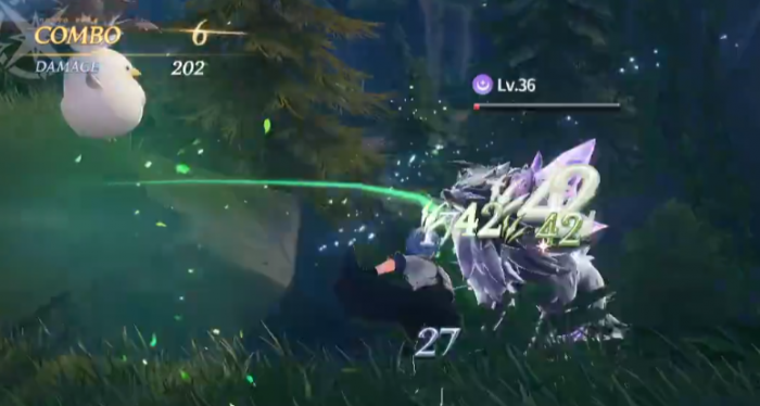 蓝色星原旅谣属性克制效果3