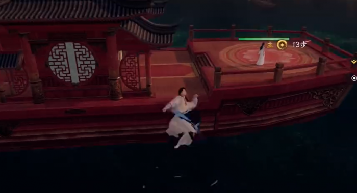 下一站江湖2江湖浪子主线任务怎么完成1