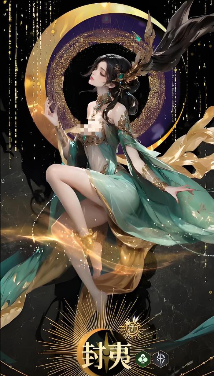 不朽箴言5个最强角色是谁2