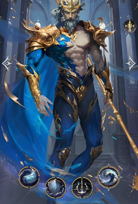 不朽箴言5个最强角色是谁4