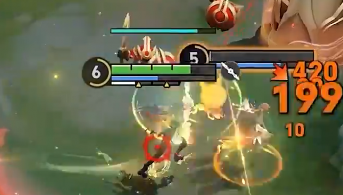 王者荣耀蚩奼怎么样4