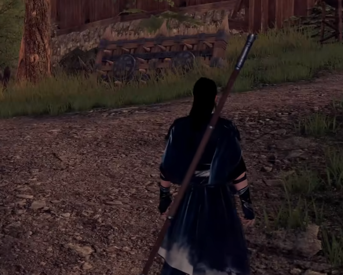 下一站江湖2霸下剑谱获得方式介绍1