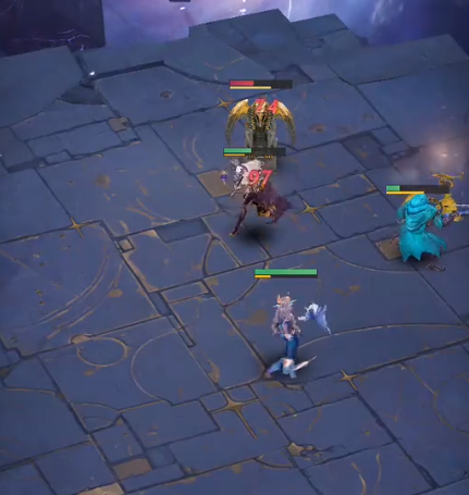 不朽箴言新手开局攻略1