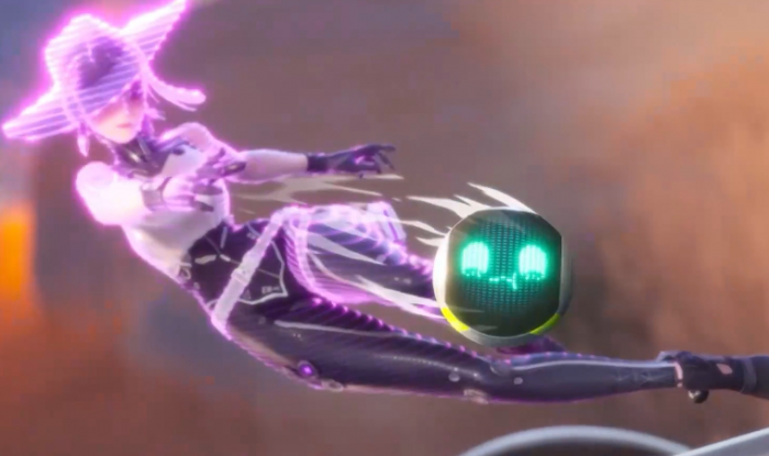 远光84女英雄有哪些3