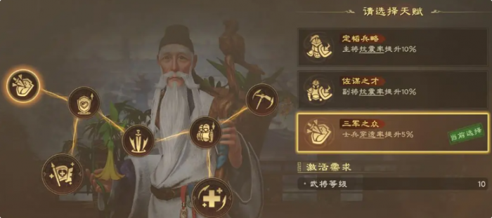 偃武华佗强度怎么样4