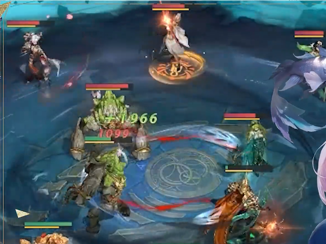 不朽箴言宙斯怎么玩2