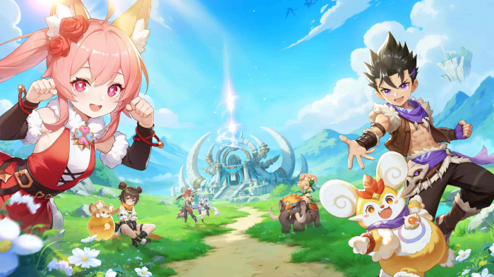 猎风传说伊叶怎么样2