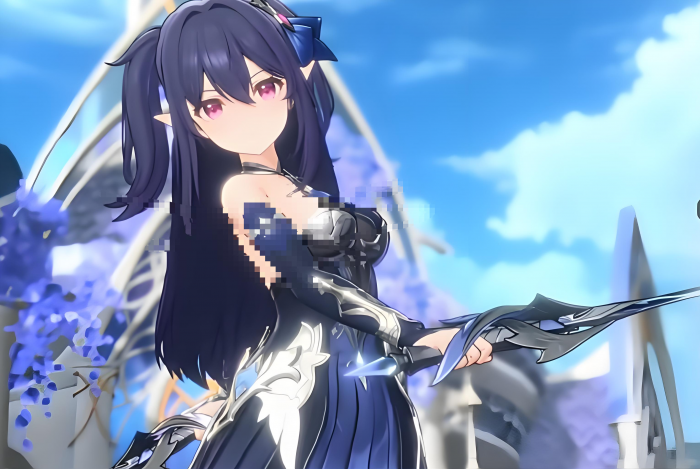 蓝色星原旅谣节奏榜介绍3