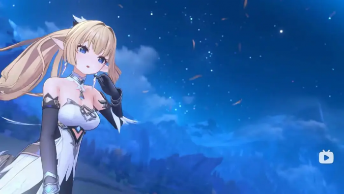 蓝色星原旅谣节奏榜介绍4