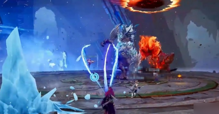 王者荣耀世界武器系统介绍2