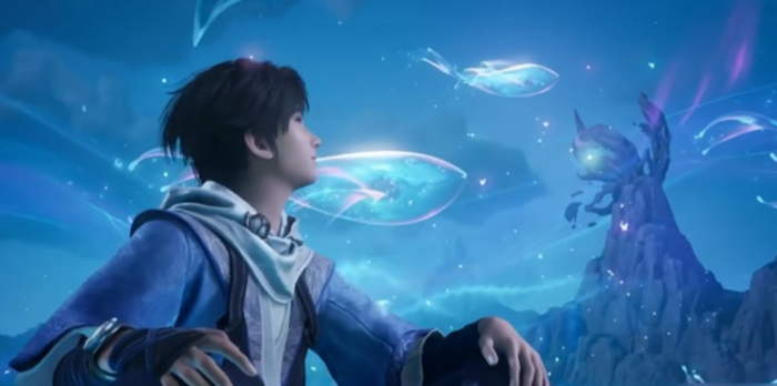 王者荣耀世界武器系统介绍3