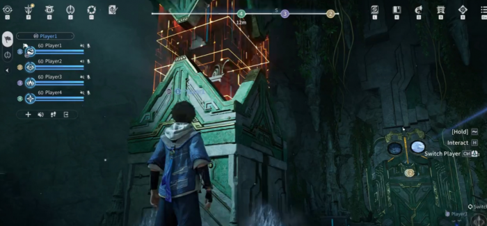 王者荣耀世界秘密关卡在哪2