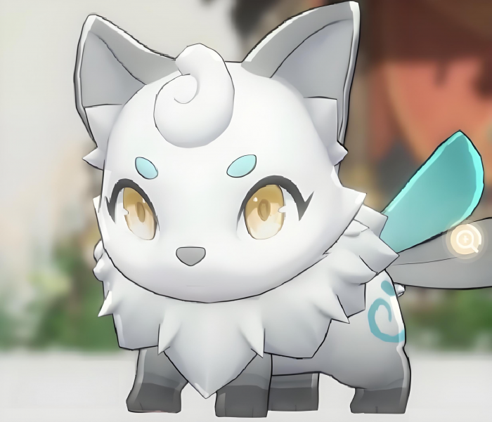 蓝色星原旅谣奇波图鉴大全4