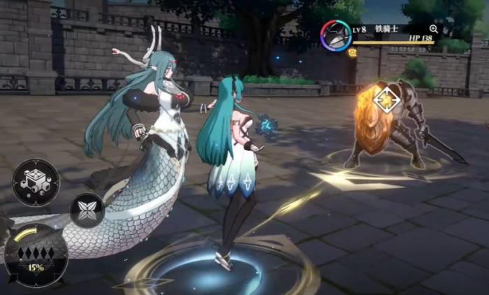 千年之旅阿波菲斯怎么样3