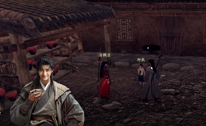 下一站江湖2有几个结局1