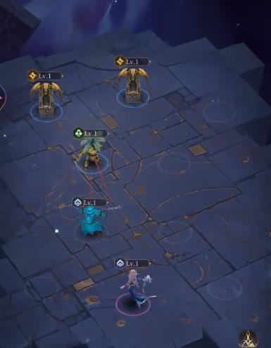 无畏契约手游有哪些角色3