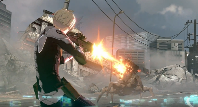 怪兽8号游戏市川雷诺怎么样1