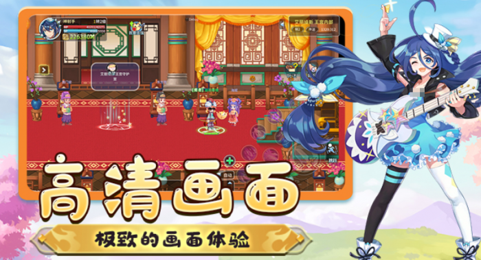 植物大战僵尸3植物技能强化方向1