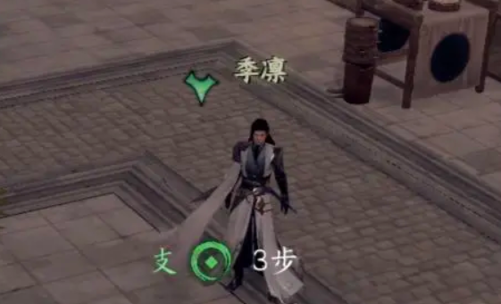 下一站江湖2太初剑宗怎么晋升5