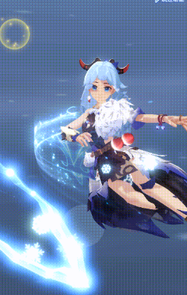 失控进化坐骑获取攻略3