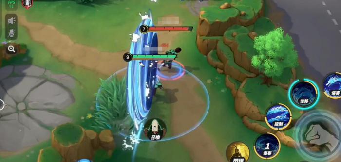 热血江湖归来boss怎么打4