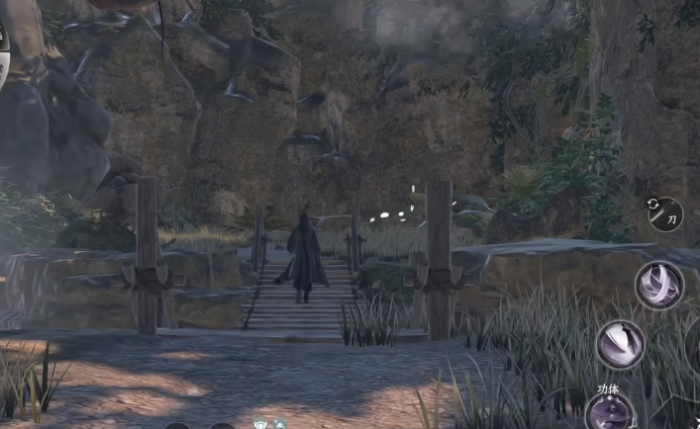 全明星街球派对哈里伯顿介绍4