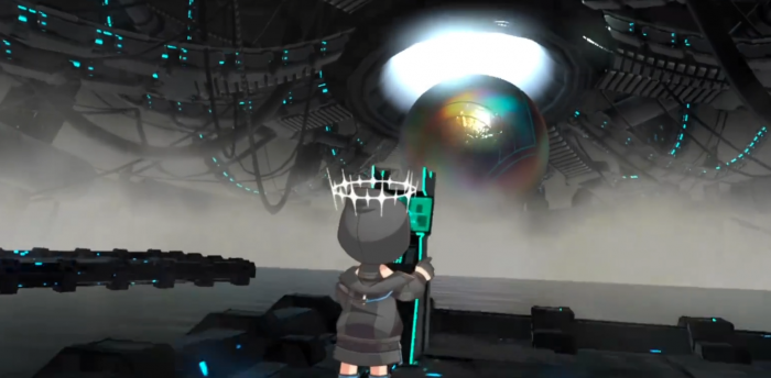 溯回青空刷初始教学3