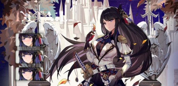 千年之旅人物图鉴大全1