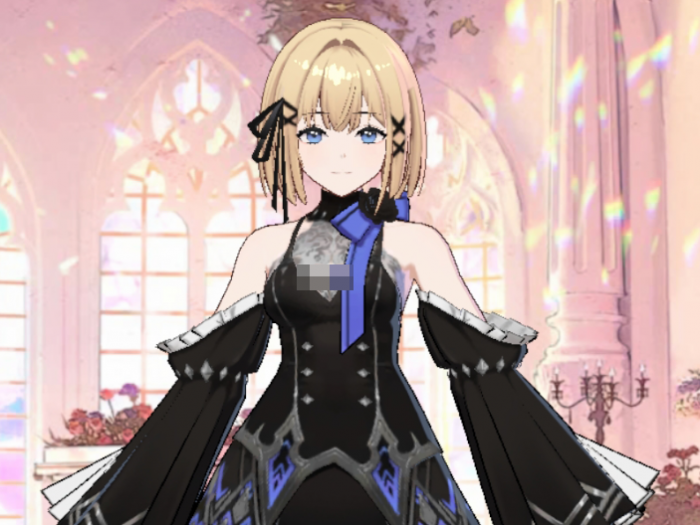 千年之旅人物图鉴大全8