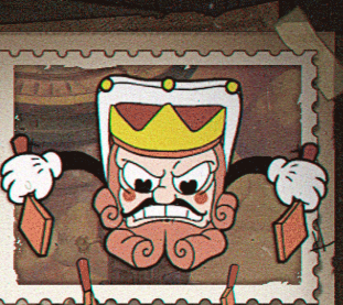 发条总动员Boss有哪些1