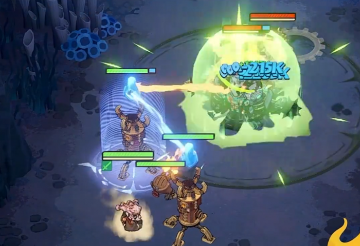 剑与远征启程祖娅厉害吗1