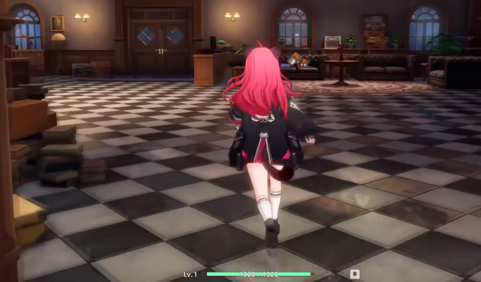 虚环角色有哪些4