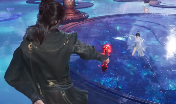 诛仙2手游称号介绍1