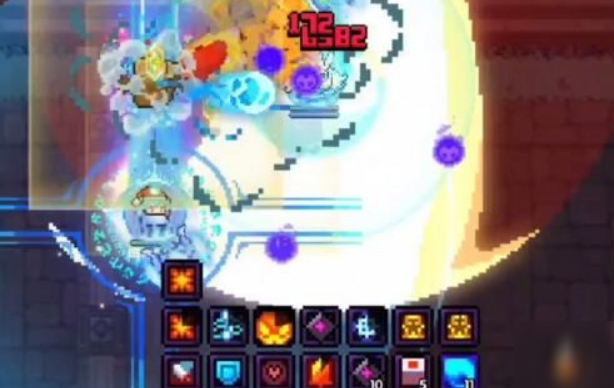 我的勇者外传阿米怎么打4