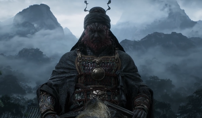 黑神话钟馗是续作吗4