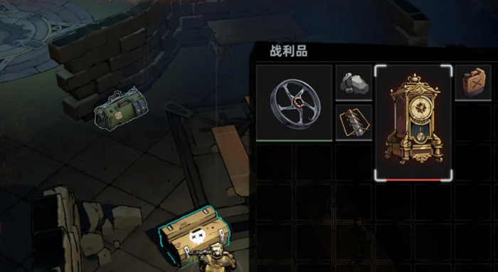 代号撤离手游攻略4