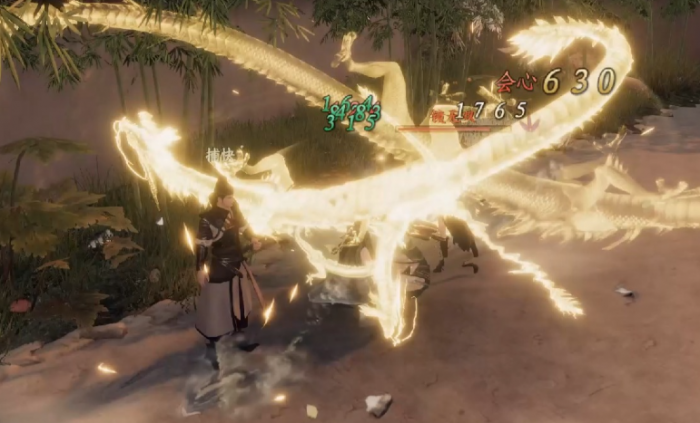 下一站江湖2三十六洞地宫是什么1