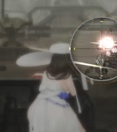 胜利女神新的希望梅里海湾女神介绍1