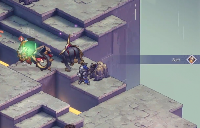 铃兰之剑沙姆斯厉害吗3