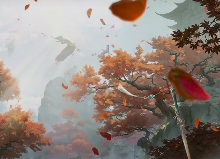 诛仙2手游哪个职业适合平民1