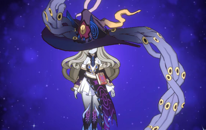 千年之旅怪物图鉴分享3